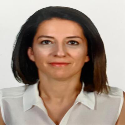 Vildan HACILAR ÖZKANTAR