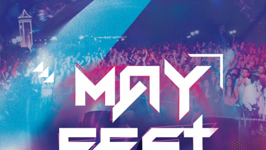 MAY FEST