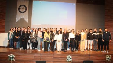 İletişim Atölyesi Etkinliği Düzenlendi