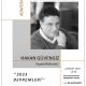 KAYMEKAR Konferans Etkinliği - '2023 Depremleri' - Konuk: İnş. Müh. Hakan Güvengiz