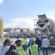 Yapı Malzemeleri Dersi Teknik Gezisi - I